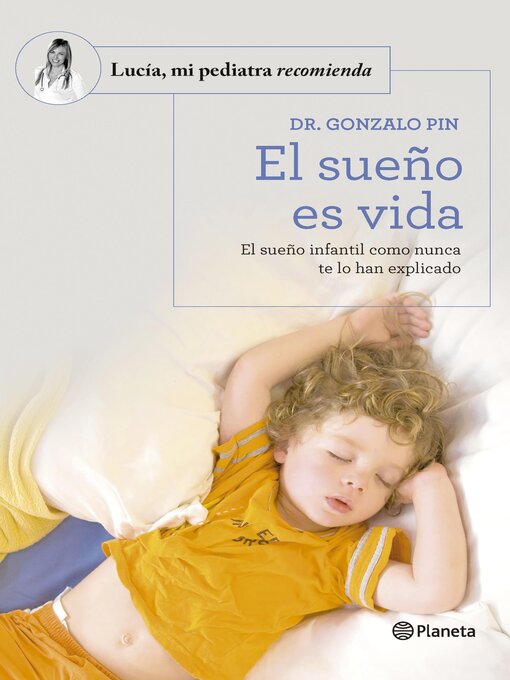Title details for El sueño es vida by Dr. Gonzalo Pin - Available